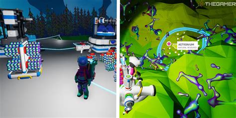 When and where astroneer - Mar 17, 2019 ... Astroneer Beginner Guide The Basics Part 1 | Z1 Gaming Come with me as we explore the planets and begin our journey in the 25th century gold ...